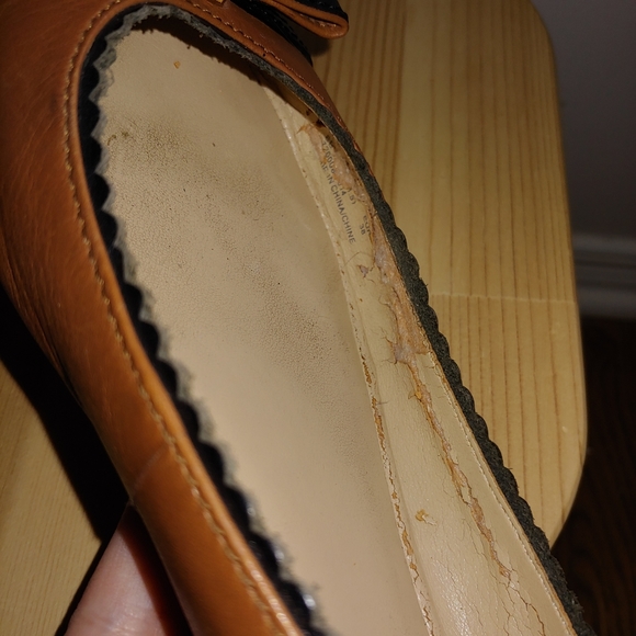 Coach Dorie Ballet Flats - Picture 4 of 6